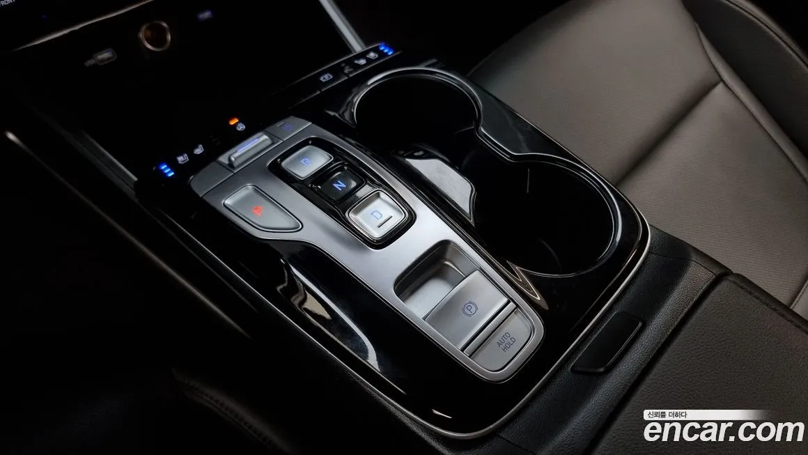 Hyundai Tucson 2023 из KR, фото 9