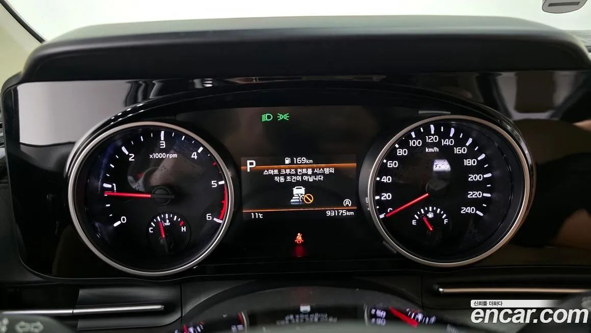 Kia Carnival 2021 из KR, фото 8