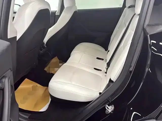 Tesla Model Y 2023 из CN, фото 6