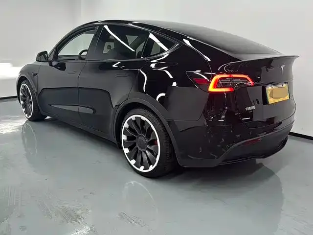 Tesla Model Y 2023 из CN, фото 9
