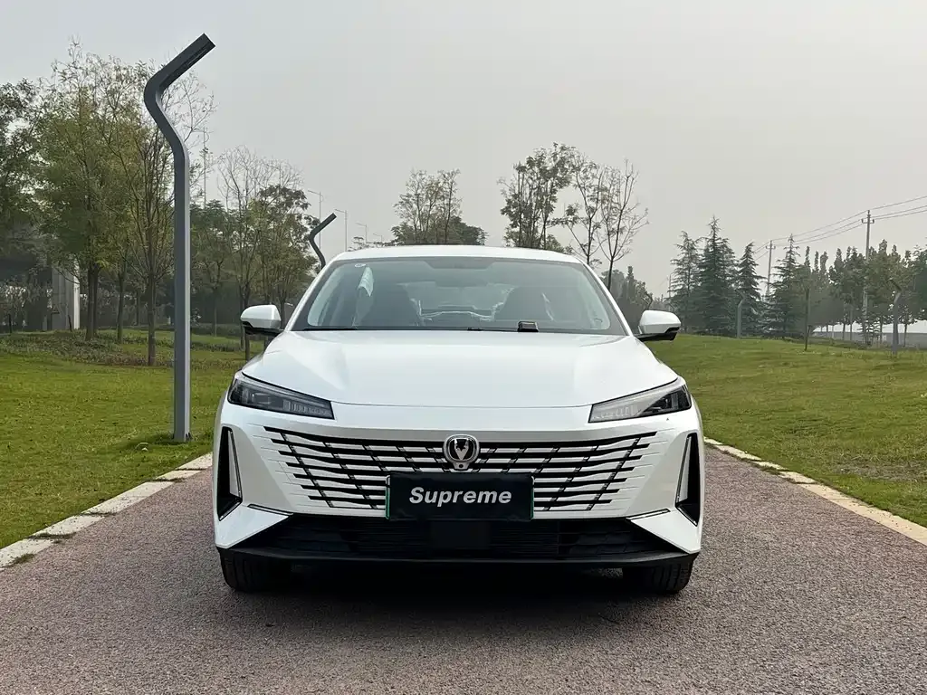 Changan Eado PHEV 2025 из CN, фото 2