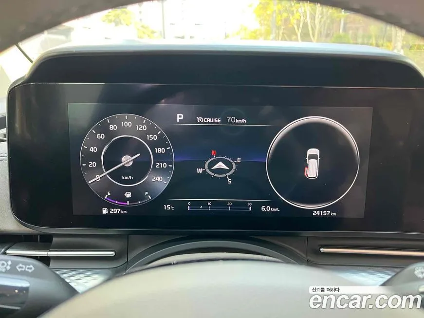 Kia Carnival 2022 из KR, фото 8