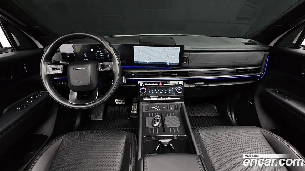 Hyundai Santafe — фото 7