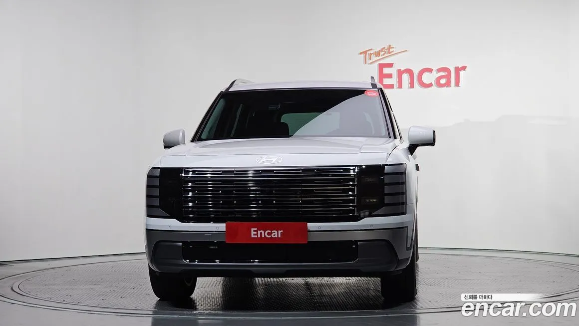 Hyundai Palisade 2026 из KR, фото 3