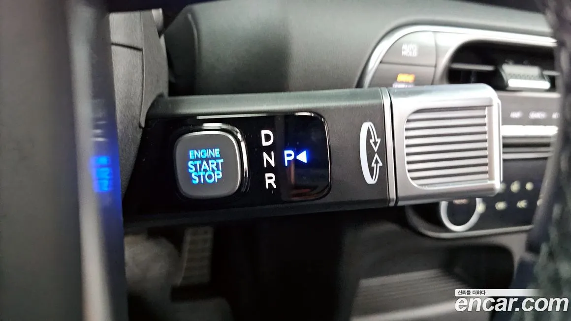 Hyundai Palisade 2026 из KR, фото 9