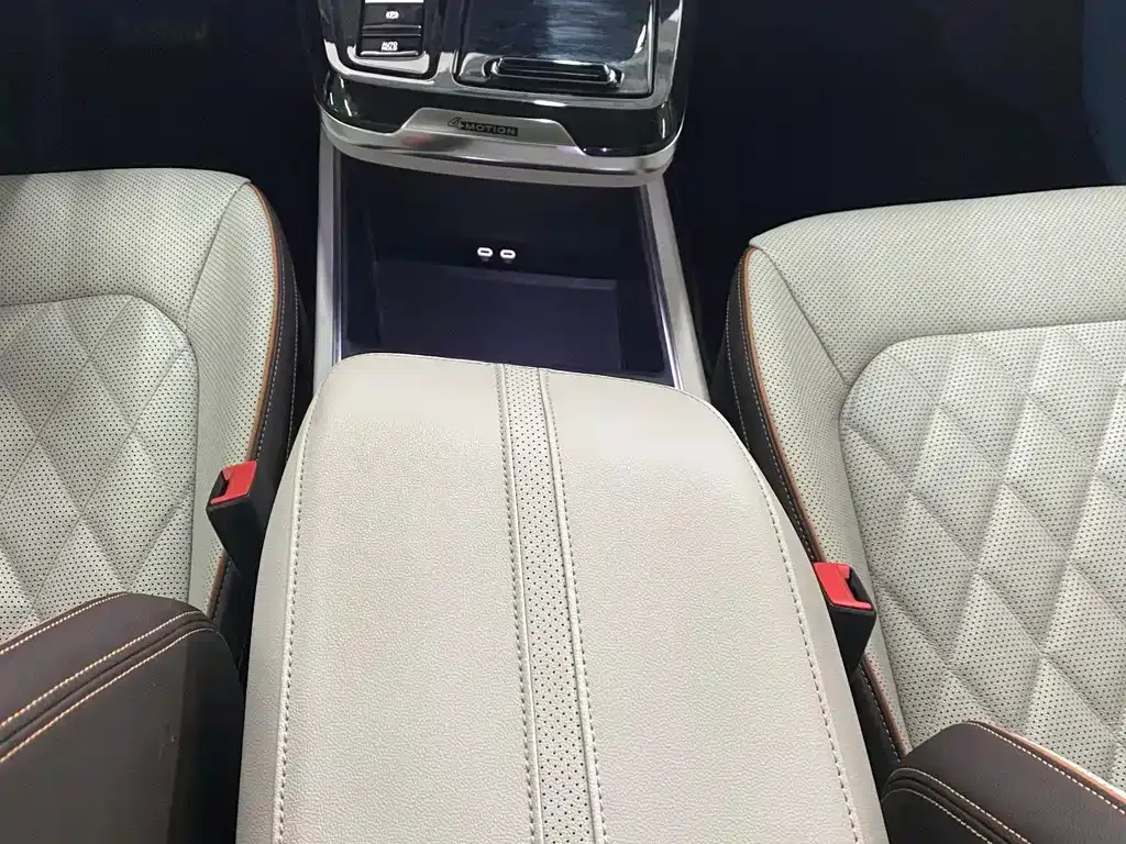 Volkswagen Talagon 2023 из CN, фото 8
