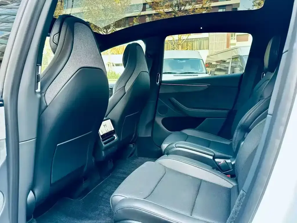Tesla Model Y L 2025 из CN, фото 4
