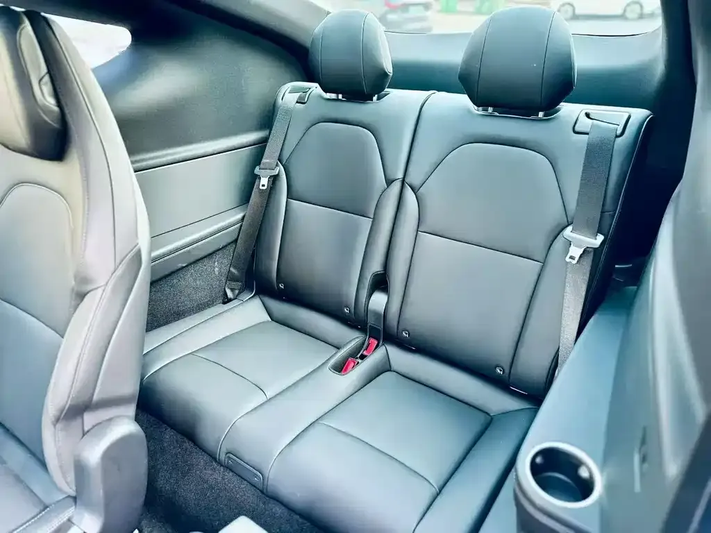 Tesla Model Y L 2025 из CN, фото 6