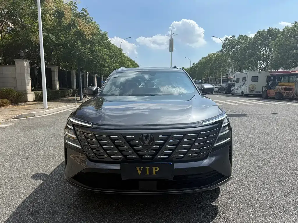 Changan CS75 PLUS 2024 из CN, фото 2