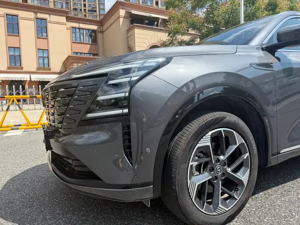 Changan CS75 PLUS 2024 из CN, фото 7