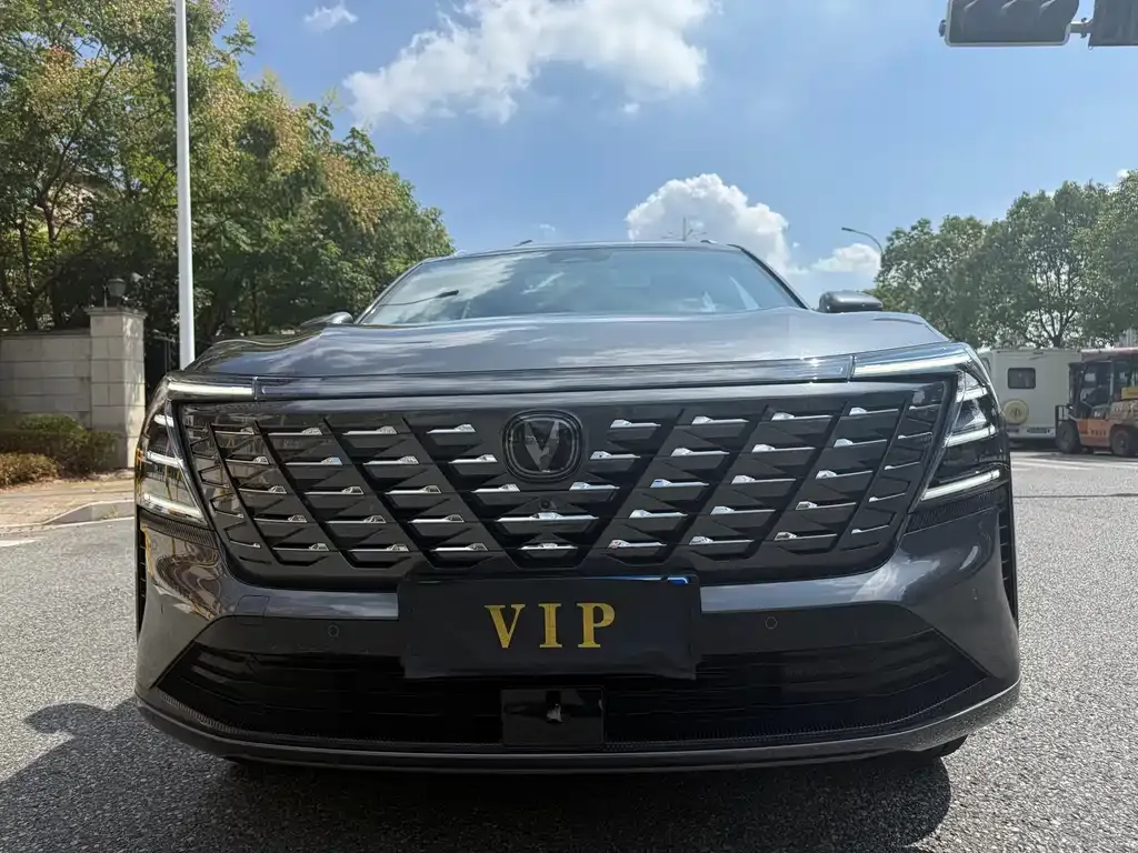 Changan CS75 PLUS 2024 из CN, фото 8