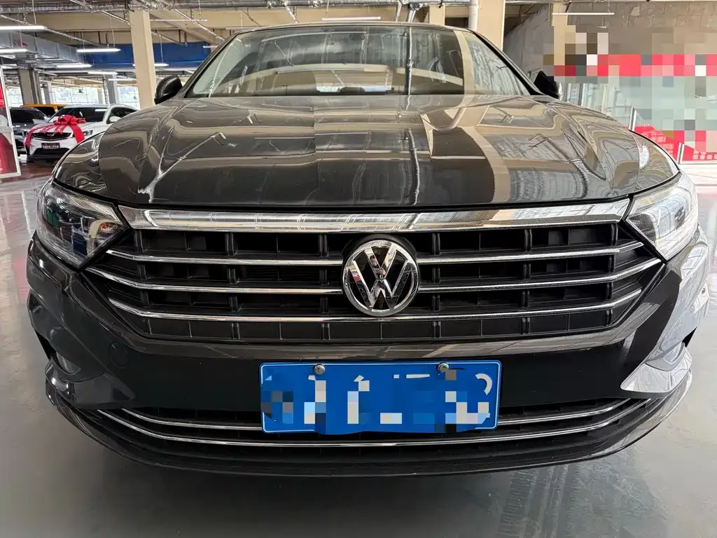 Volkswagen Sagitar 2022 из CN, фото 2