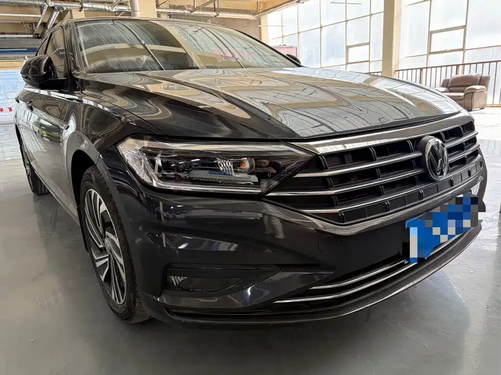Volkswagen Sagitar 2022 из CN, фото 3