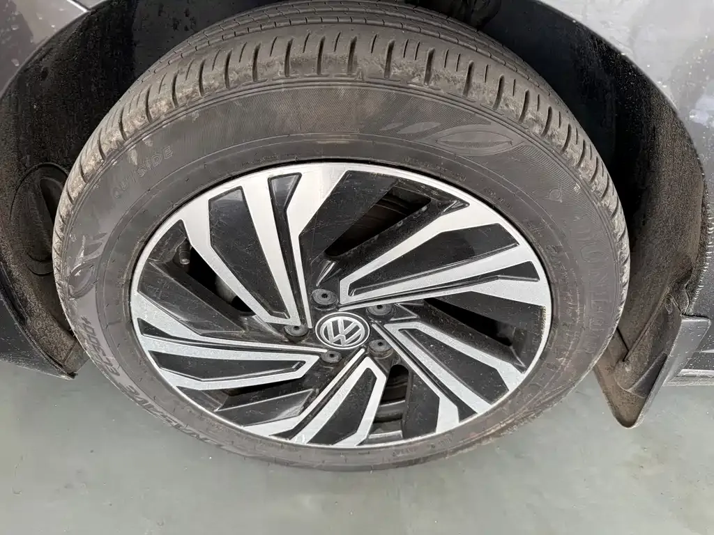 Volkswagen Sagitar 2022 из CN, фото 4