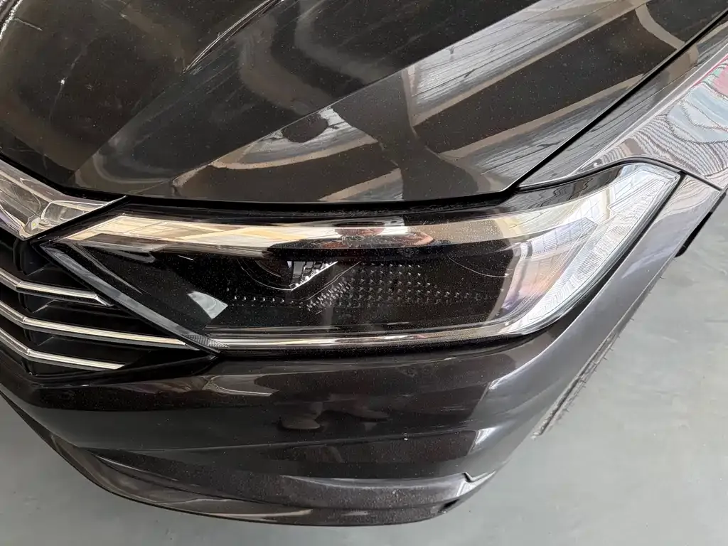 Volkswagen Sagitar 2022 из CN, фото 5
