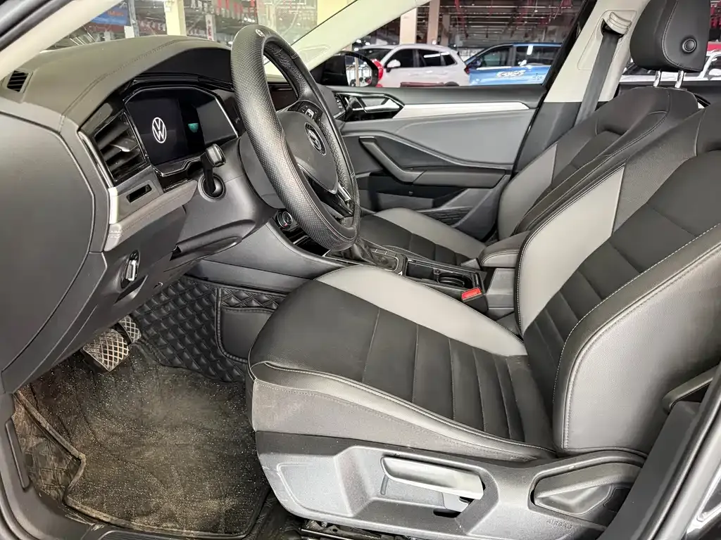 Volkswagen Sagitar 2022 из CN, фото 8