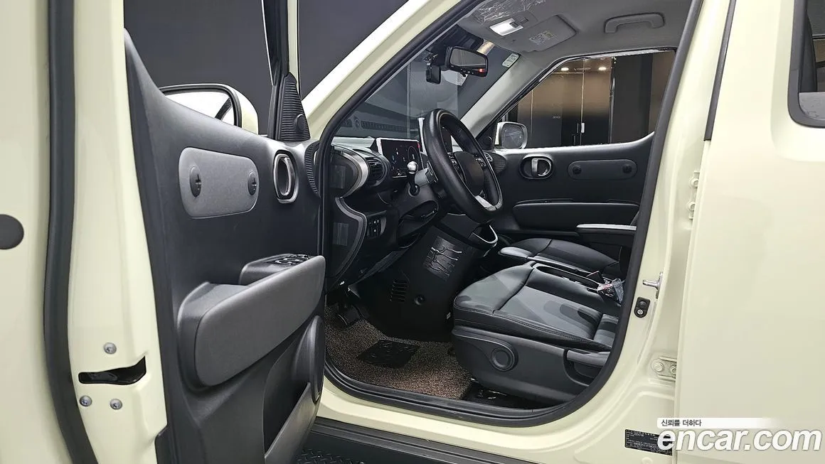 [object Object] Casper 2025 из KR, фото 10