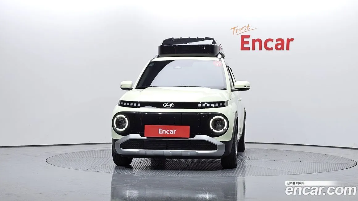 [object Object] Casper 2025 из KR, фото 3