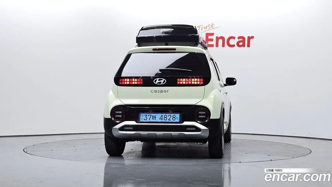 [object Object] Casper 2025 из KR, фото 4