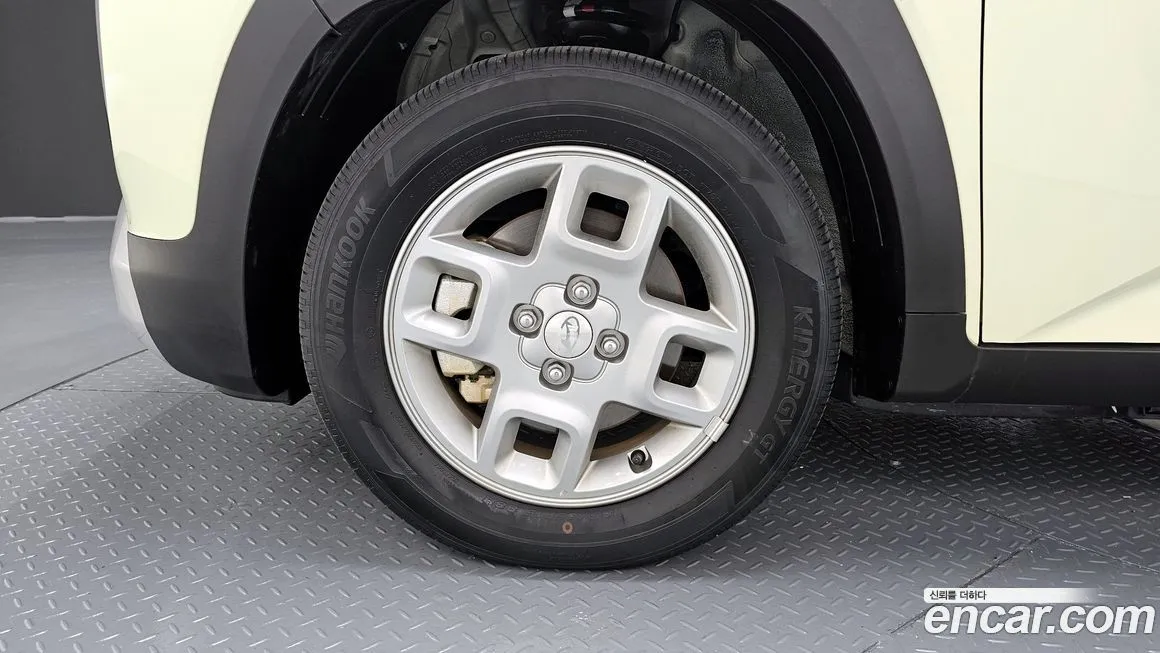 [object Object] Casper 2025 из KR, фото 5