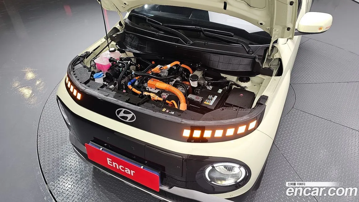 [object Object] Casper 2025 из KR, фото 6