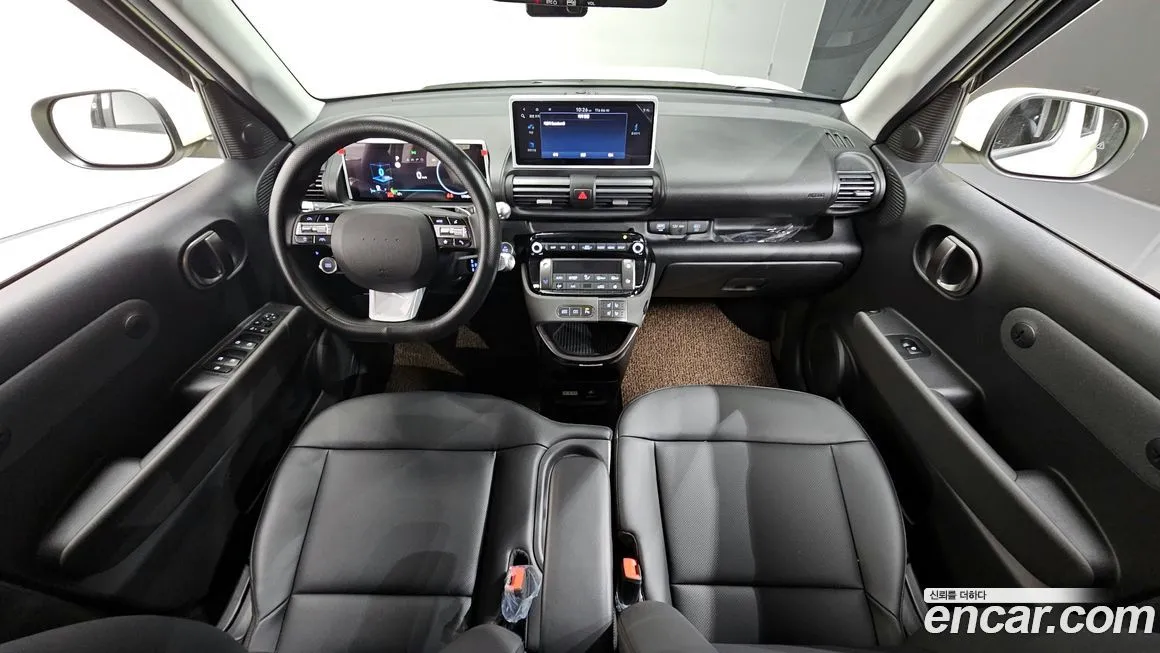 [object Object] Casper 2025 из KR, фото 7