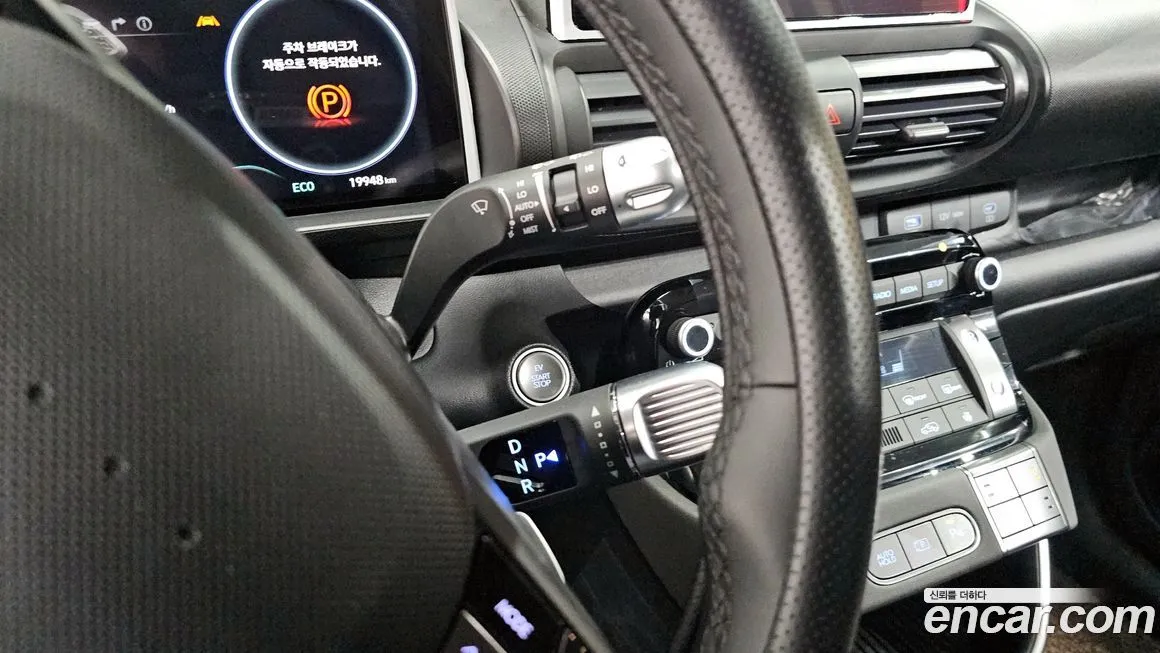 [object Object] Casper 2025 из KR, фото 9