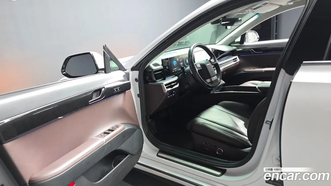 Hyundai Grandeur 2023 из KR, фото 10