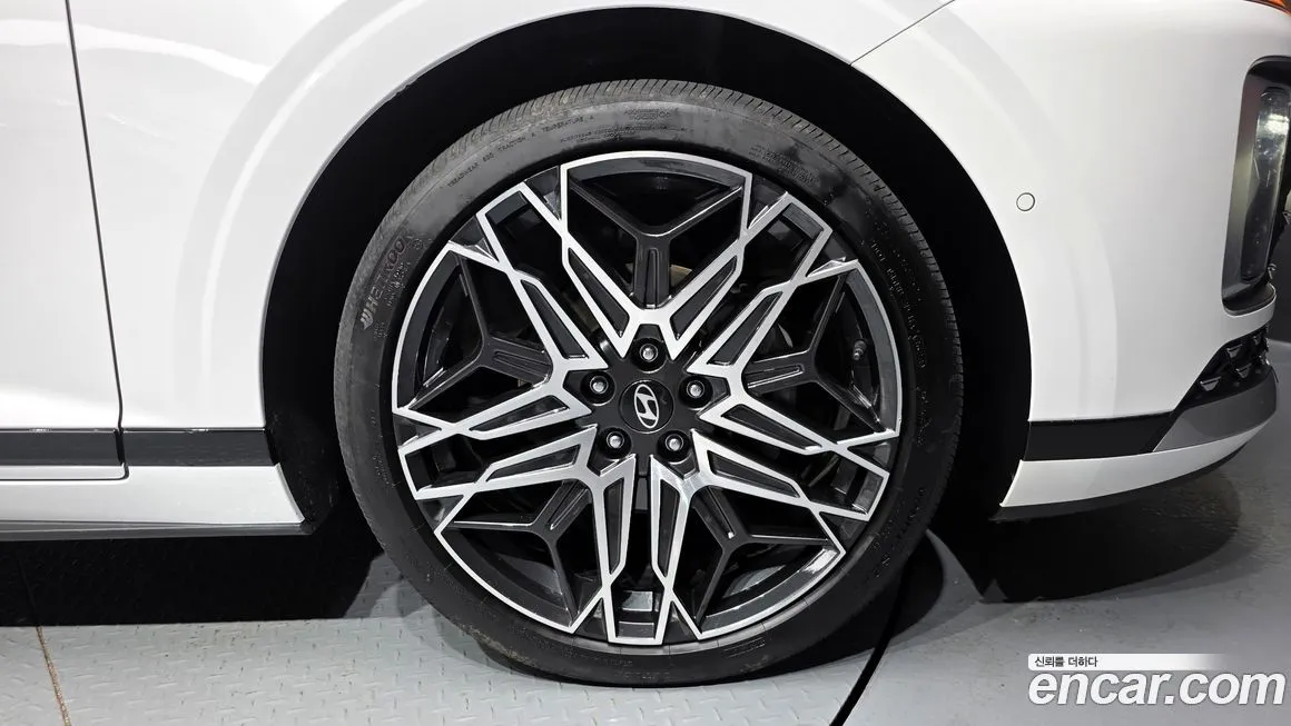 Hyundai Grandeur 2023 из KR, фото 5