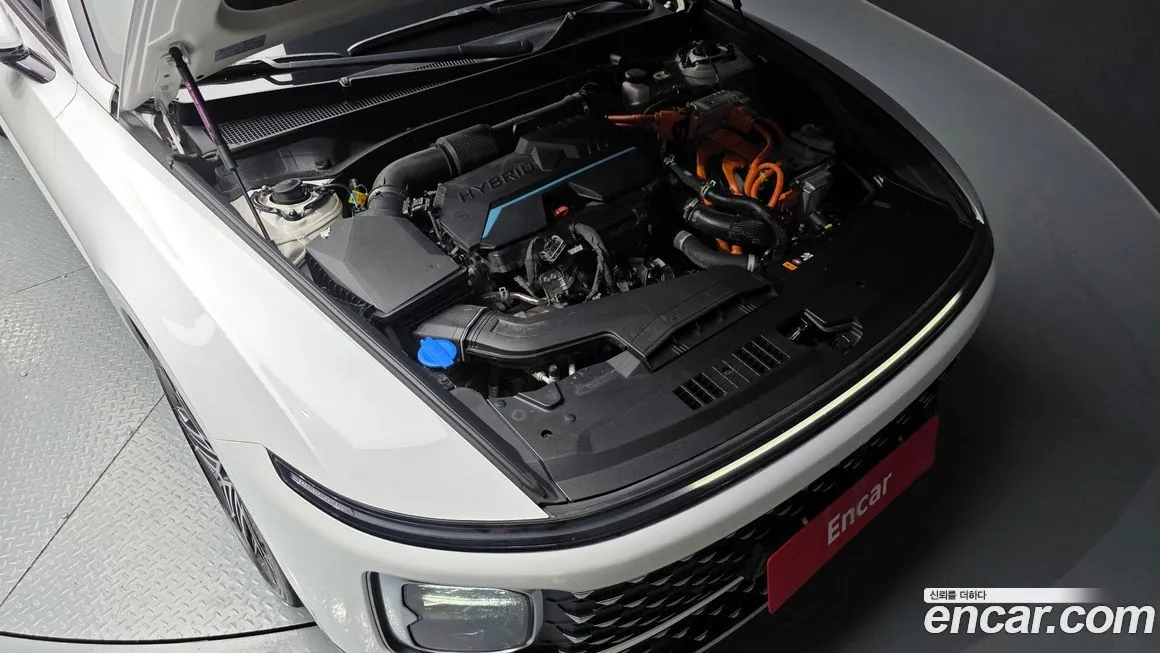 Hyundai Grandeur 2023 из KR, фото 6