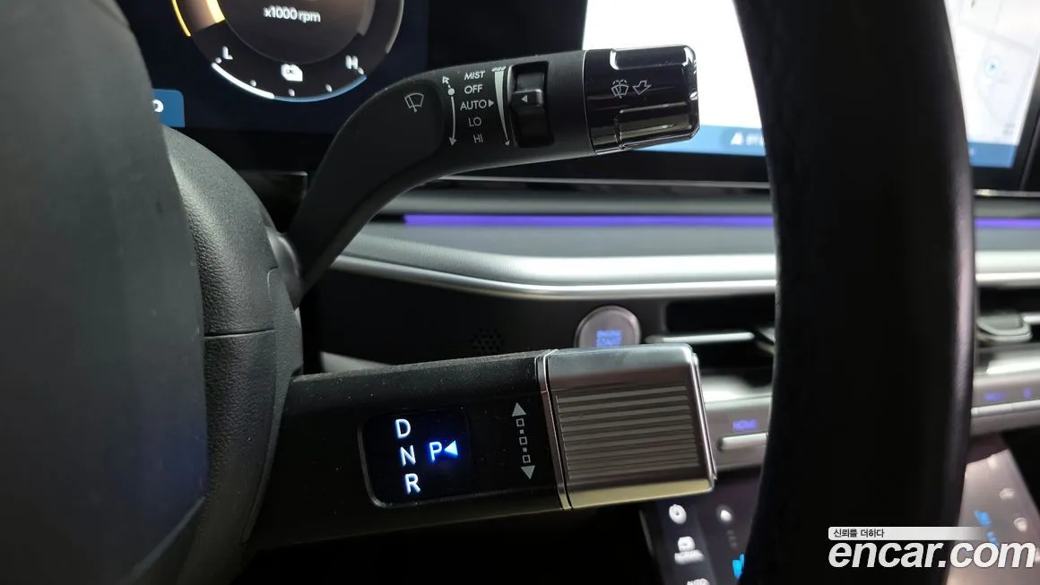 Hyundai Grandeur 2023 из KR, фото 9