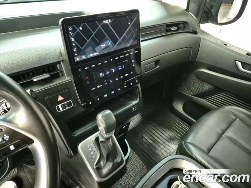 Hyundai Staria 2022 из KR, фото 10