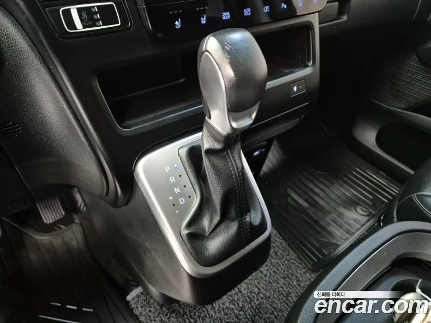 Hyundai Staria 2022 из KR, фото 8