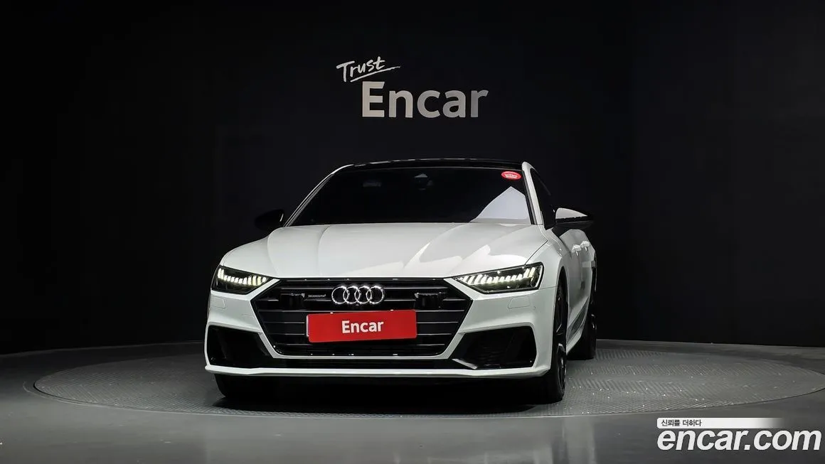 Audi A7 — фото 3