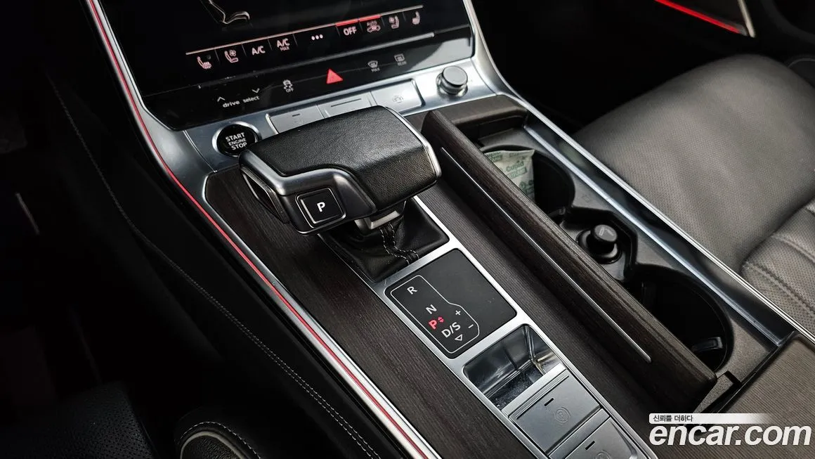 Audi A7 — фото 9