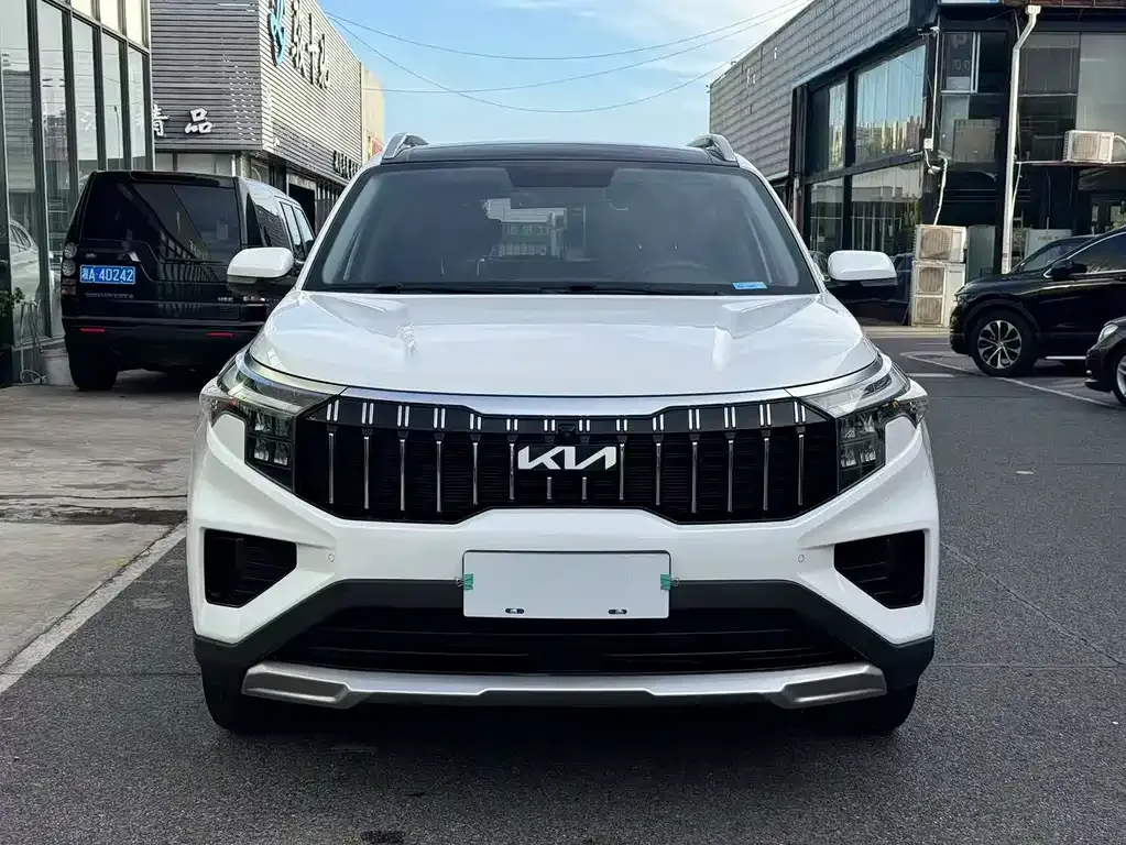 [object Object] Sportage 2022 из CN, фото 3