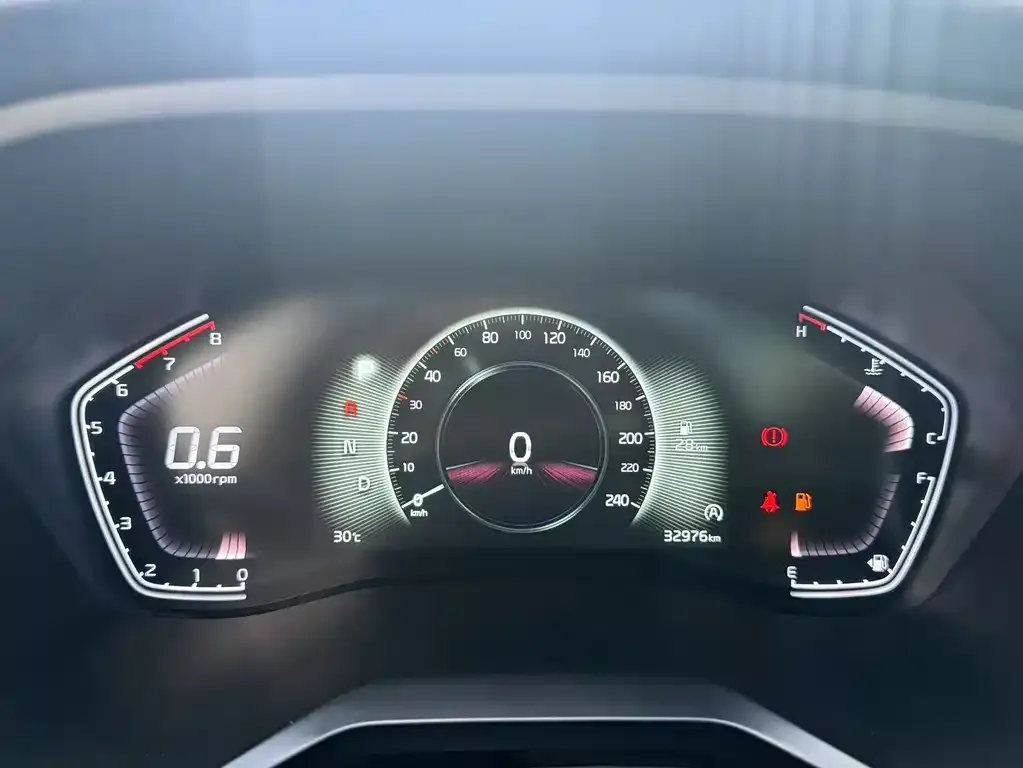 [object Object] Sportage 2022 из CN, фото 5