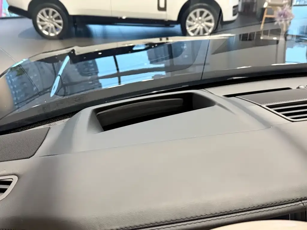 Land Rover Range Rover — фото 10