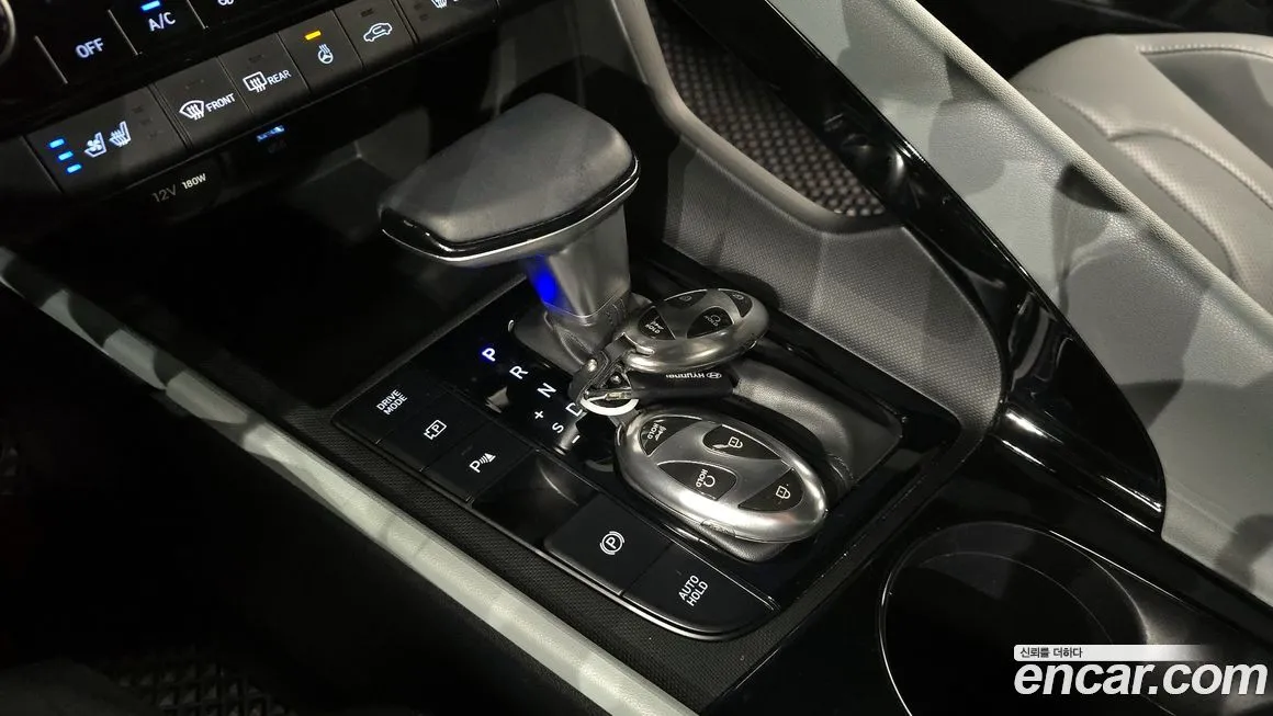 Hyundai AVANTE — фото 9