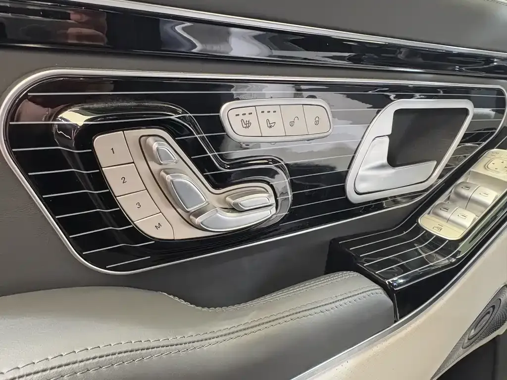 Mercedes-Benz Vito 2024 из CN, фото 10