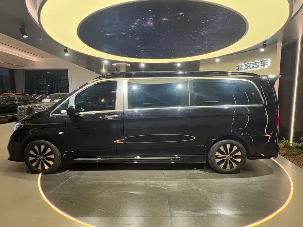 Mercedes-Benz Vito 2024 из CN, фото 3