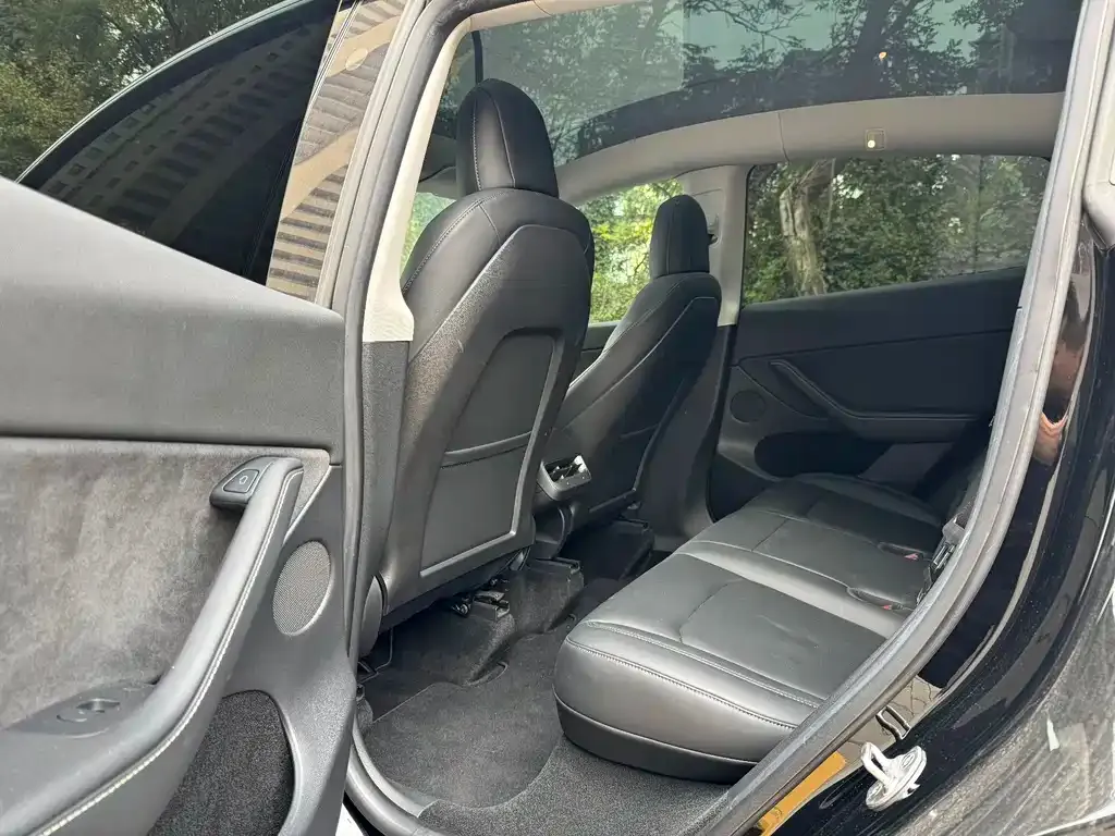 Tesla Model Y 2022 из CN, фото 6