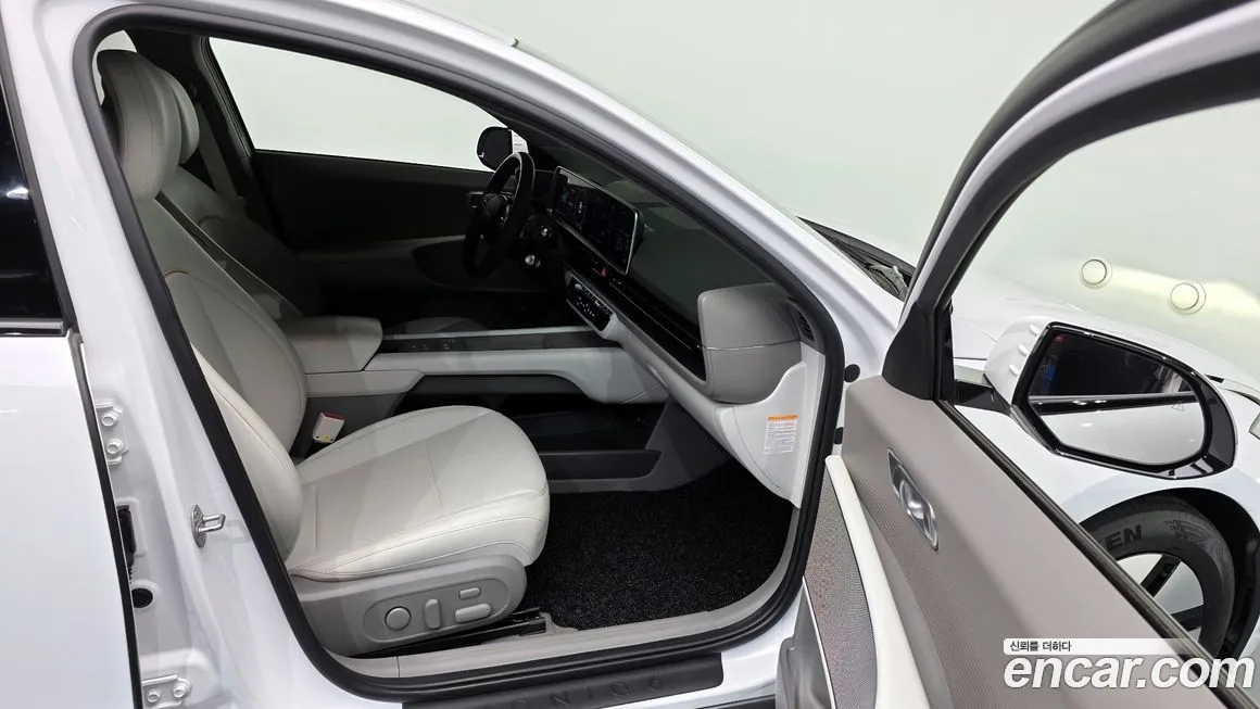 Hyundai Ioniq6 — фото 10