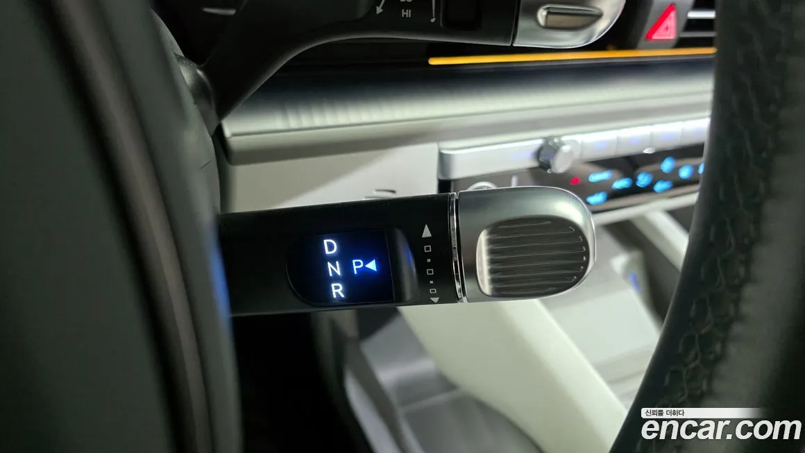 Hyundai Ioniq6 — фото 9