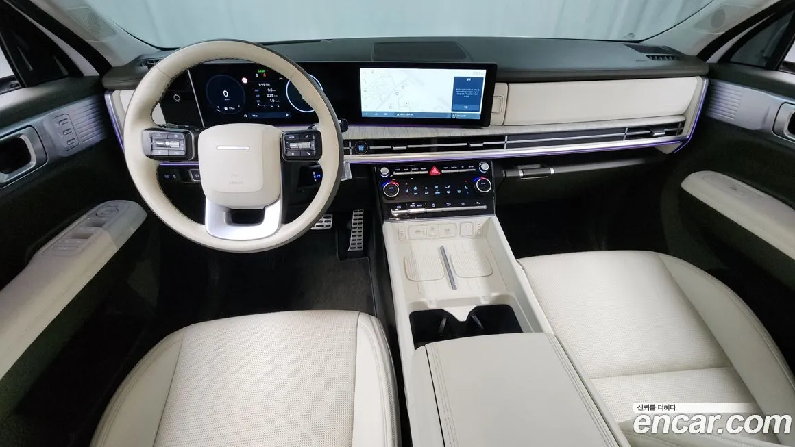 Hyundai Santafe — фото 7