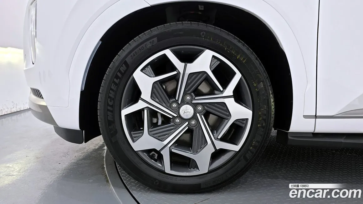 Hyundai Palisade — фото 5