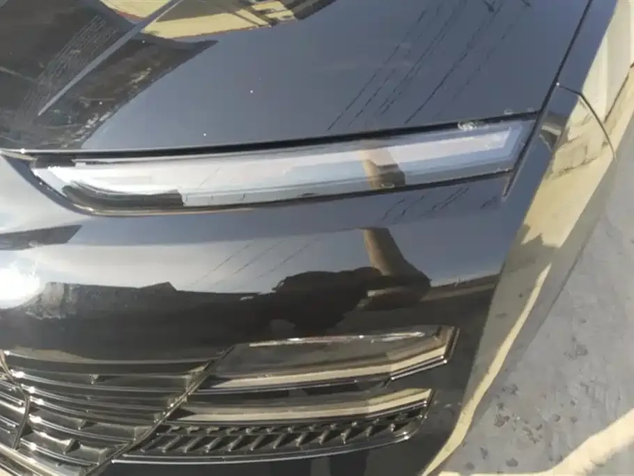 Jetour Dasheng 2024 из CN, фото 5