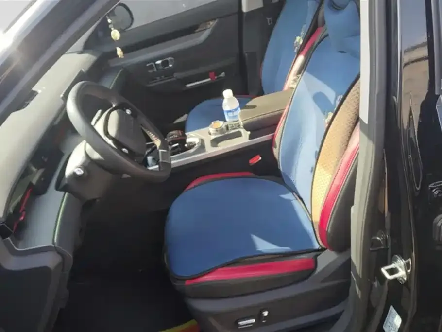 Jetour Dasheng 2024 из CN, фото 9