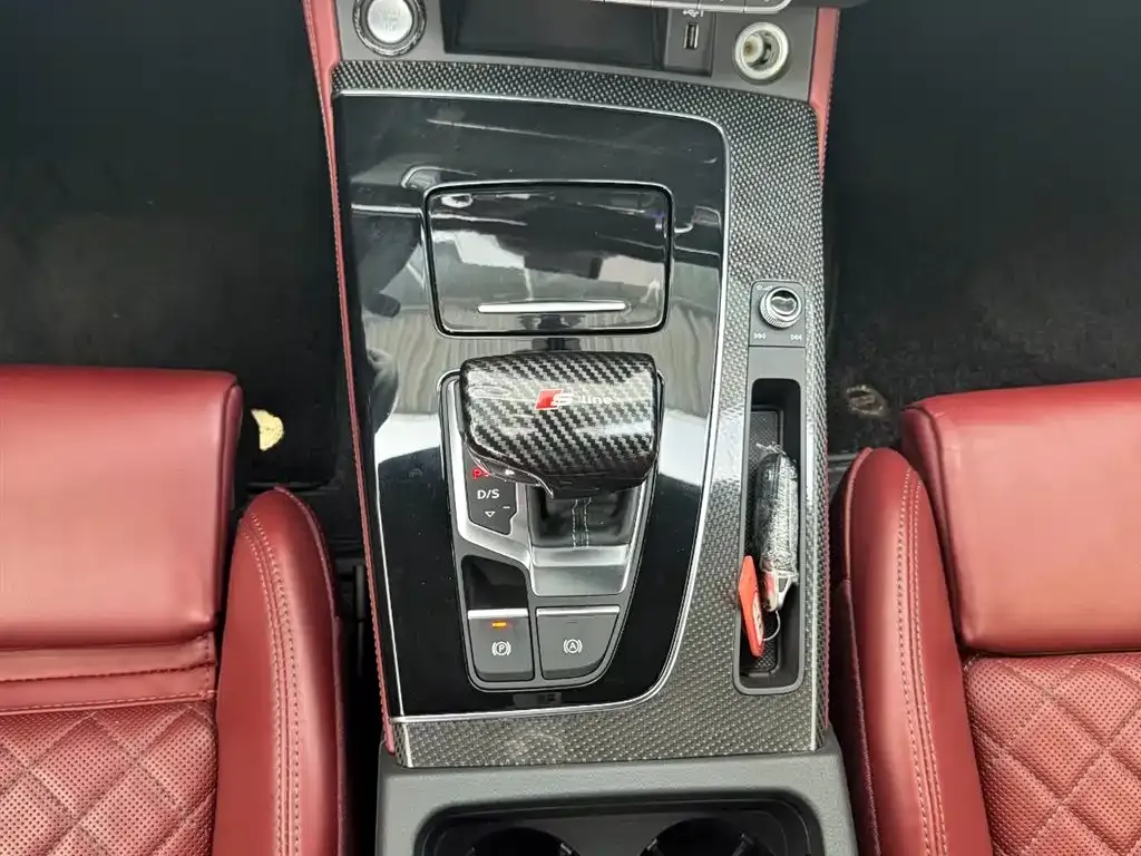 [object Object] Q5L Sportback 2022 из CN, фото 10