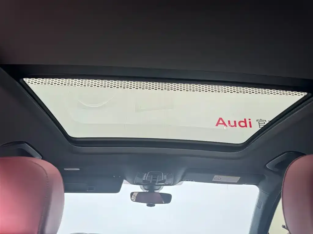 [object Object] Q5L Sportback 2022 из CN, фото 7